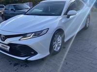 Toyota Camry 2019 годаүшін12 000 000 тг. в Жезказган