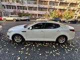 Kia Optima 2012 года за 5 500 000 тг. в Алматы – фото 4