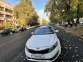 Kia Optima 2012 года за 5 500 000 тг. в Алматы