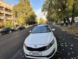 Kia Optima 2012 года за 5 500 000 тг. в Алматы