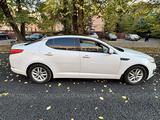 Kia Optima 2012 года за 5 500 000 тг. в Алматы – фото 2