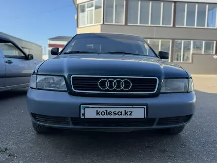 Audi A4 1999 года за 1 100 000 тг. в Уральск – фото 15