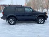 Mitsubishi Montero Sport 2007 годаfor7 500 000 тг. в Усть-Каменогорск – фото 2