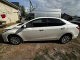 Toyota Corolla 2014 года за 5 000 000 тг. в Алматы