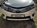Toyota Corolla 2014 года за 5 000 000 тг. в Алматы – фото 3