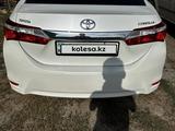 Toyota Corolla 2014 года за 5 000 000 тг. в Алматы – фото 2