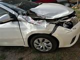 Toyota Corolla 2014 года за 5 000 000 тг. в Алматы – фото 5