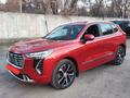 Haval Jolion 2022 годаүшін10 000 000 тг. в Алматы