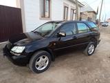 Lexus RX 300 2001 годаүшін5 500 000 тг. в Айтеке би – фото 2