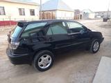 Lexus RX 300 2001 годаүшін5 500 000 тг. в Айтеке би – фото 4