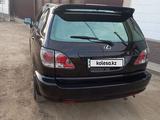 Lexus RX 300 2001 годаүшін5 500 000 тг. в Айтеке би – фото 3