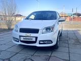 Chevrolet Nexia 2022 года за 4 800 000 тг. в Кызылорда