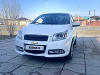 Chevrolet Nexia 2022 годаүшін4 800 000 тг. в Кызылорда