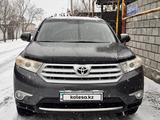 Toyota Highlander 2012 годаfor12 700 000 тг. в Шымкент – фото 3