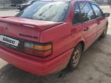Volkswagen Passat 1991 года за 1 250 000 тг. в Семей – фото 2