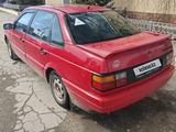 Volkswagen Passat 1991 года за 1 250 000 тг. в Семей – фото 3