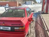 Volkswagen Passat 1991 года за 1 250 000 тг. в Семей – фото 5
