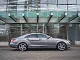 Mercedes-Benz CLS 350 2012 годаүшін14 000 000 тг. в Алматы – фото 2