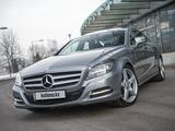Mercedes-Benz CLS 350 2012 годаүшін14 000 000 тг. в Алматы