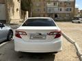 Toyota Camry 2013 годаүшін9 500 000 тг. в Жанаозен – фото 6