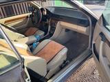 Mercedes-Benz E 300 1991 годаfor1 500 000 тг. в Есик – фото 5