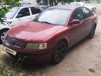 Volkswagen Passat 1997 годаүшін2 400 000 тг. в Костанай