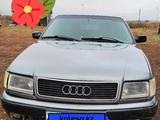 Audi 100 1993 годаүшін1 600 000 тг. в Новоишимский