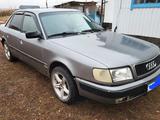 Audi 100 1993 годаүшін1 600 000 тг. в Новоишимский – фото 2