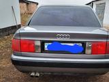 Audi 100 1993 годаүшін1 600 000 тг. в Новоишимский – фото 3