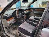 Audi 100 1993 годаүшін1 600 000 тг. в Новоишимский – фото 4