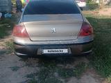 Peugeot 407 2006 года за 2 500 000 тг. в Алматы – фото 4