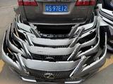 Передний Бампер Lexus ES 2019-2022 ORIGINALүшін10 000 тг. в Алматы – фото 2