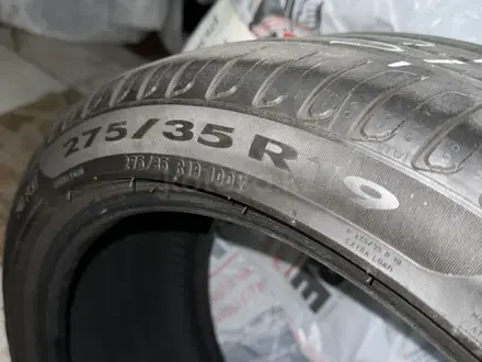 Pirelli от e-class пара за 80 000 тг. в Алматы – фото 5