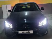 Mercedes-Benz C 180 2015 годаүшін10 800 000 тг. в Алматы