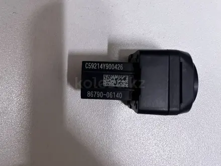 Камера на Camry 70 за 85 000 тг. в Алматы – фото 3