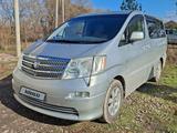 Toyota Alphard 2005 года за 4 500 000 тг. в Алматы – фото 3