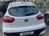 Kia Rio 2015 года за 6 200 000 тг. в Павлодар