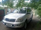 Toyota Land Cruiser Prado 2008 года за 7 400 000 тг. в Жезказган