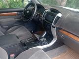 Toyota Land Cruiser Prado 2008 года за 7 400 000 тг. в Жезказган – фото 4
