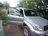 Toyota Land Cruiser Prado 2008 года за 7 400 000 тг. в Жезказган – фото 3