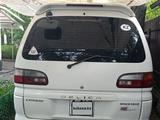 Mitsubishi Delica 1996 годаfor3 500 000 тг. в Алматы – фото 3