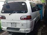 Mitsubishi Delica 1996 годаfor3 500 000 тг. в Алматы – фото 4
