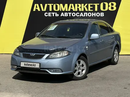 Daewoo Gentra 2014 года за 4 090 000 тг. в Тараз