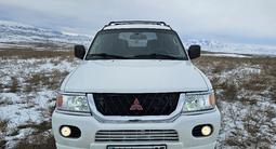 Mitsubishi Montero Sport 2000 годаfor4 400 000 тг. в Алматы – фото 3