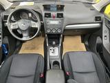 Subaru Forester 2013 годаүшін7 500 000 тг. в Уральск – фото 4