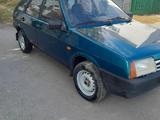 ВАЗ (Lada) 2109 1999 года за 1 200 000 тг. в Шортанды – фото 3