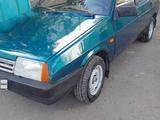 ВАЗ (Lada) 2109 1999 года за 1 200 000 тг. в Шортанды – фото 5