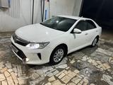 Toyota Camry 2015 годаүшін9 900 000 тг. в Актау – фото 2