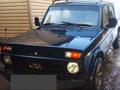 ВАЗ (Lada) Lada 2121 2003 годаfor1 300 000 тг. в Алматы