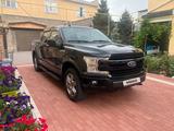 Ford F-Series 2020 года за 31 000 000 тг. в Астана